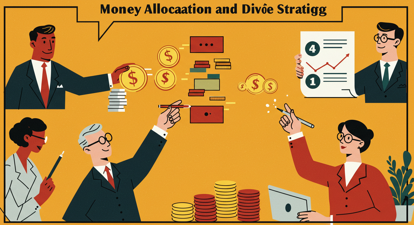 広告予算配分の基本